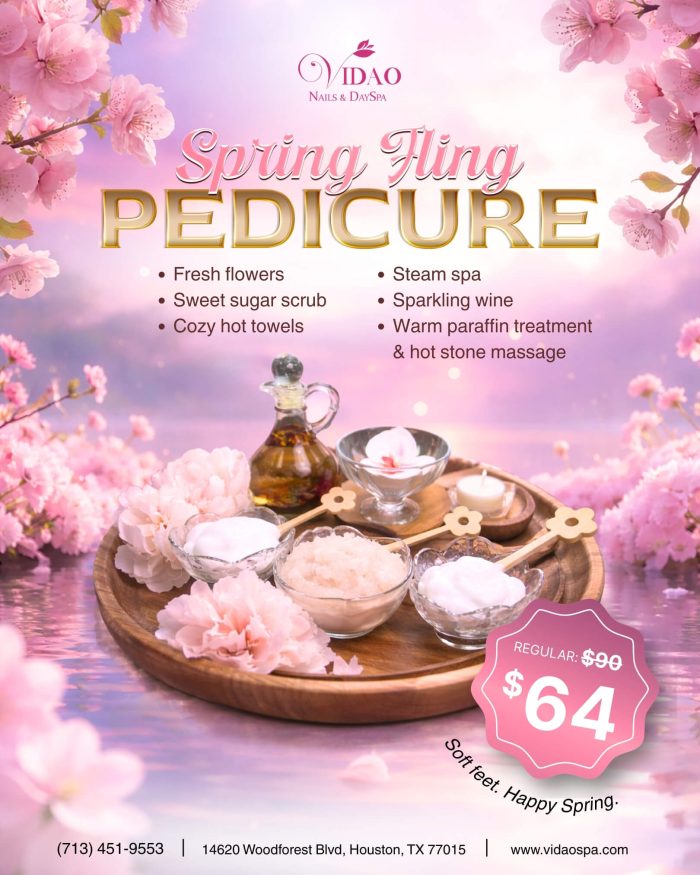 Gift card promotion poster