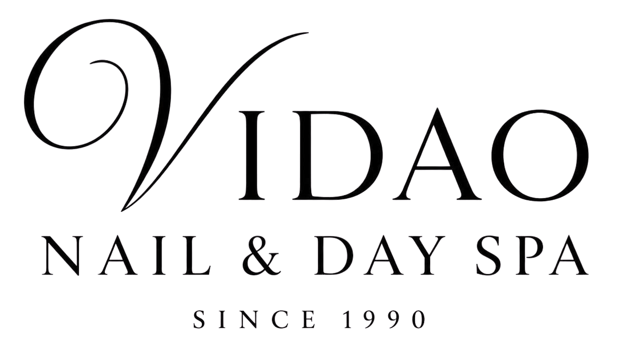 Vidao Nail Spa Logo