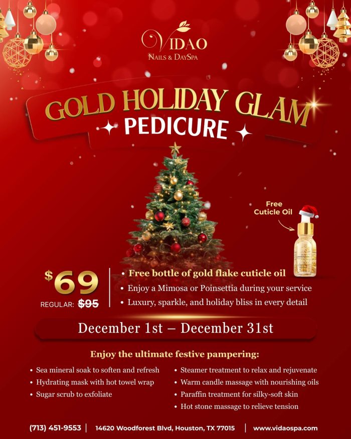 Gold Holiday Glam Pedicure new (1)